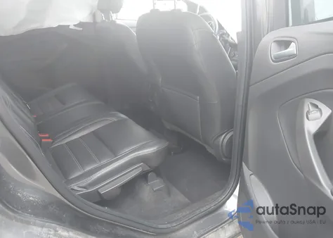 2018 Ford Escape Sel z USA, uszkodzony, nr VIN 1FMCU0HDXJUB27286